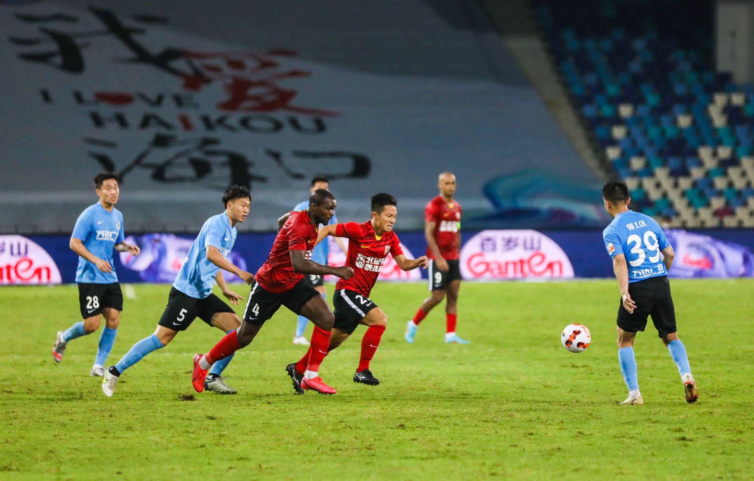 比赛前半段 比赛前半段