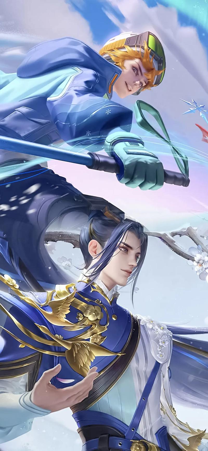 移后的斜向